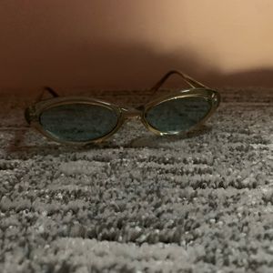 Vintage guess sunglasses